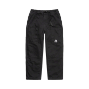 Supreme x Nike ACG Belted Denim Pants Black - 22FW