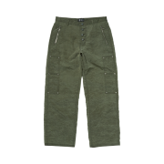 Thug Club Scarred Bio Army Pants Khaki