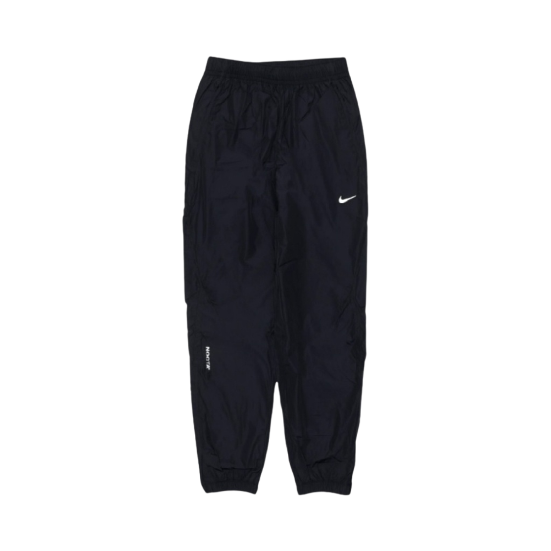 나이키 x 드레이크 녹타 우븐 트랙 팬츠 블랙 (FN7669-010)