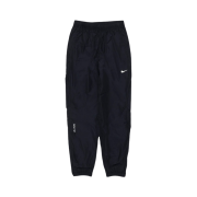 Nike x Drake Nocta Woven Track Pants Black (FN7669-010)