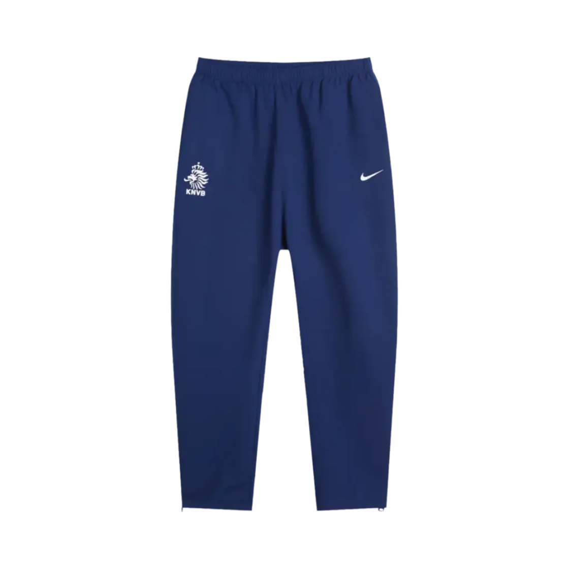 나이키 네덜란드 2004 토탈 90 리이슈 사커 레플리카 트랙 팬츠 (HV4432-421)(Nike Netherlands 2004 Total 90 Reissue Soccer Replica Track Pants (HV4432-421))