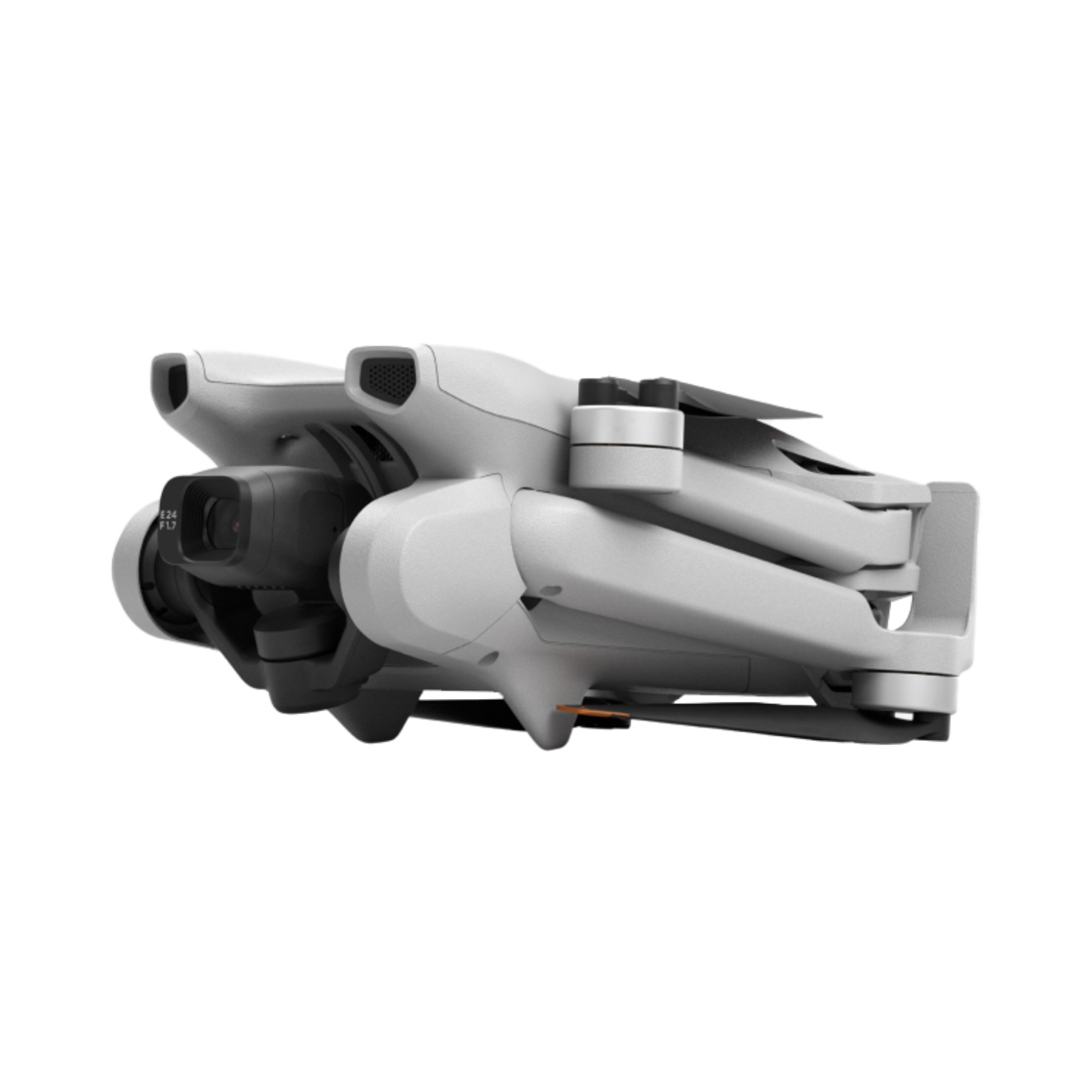 DJI 미니 3 플라이 모어 콤보 플러스 DJI RC 포함 (국내 정식 발매 제품)(DJI Mini 3 Fly More Combo Plus DJI with RC (Korean Ver.)) - 2