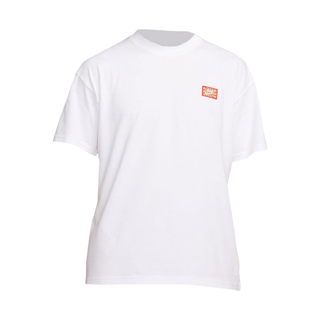 FV3721-100 Nike NSW Max 90 T-Shirt White - Asia