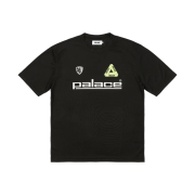 Palace Performance T-Shirt Black - 22FW