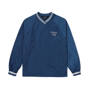 Malbon Golf Tiger Buckets Piste Navy