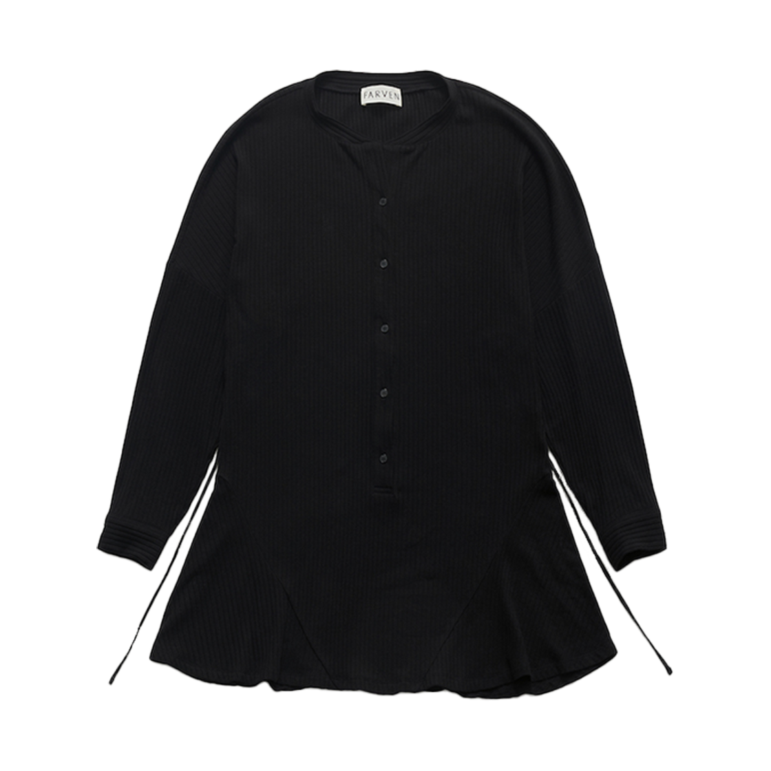 파르벵 톰 모달 원피스 블랙(FARVEN Tom Modal Ops Black)