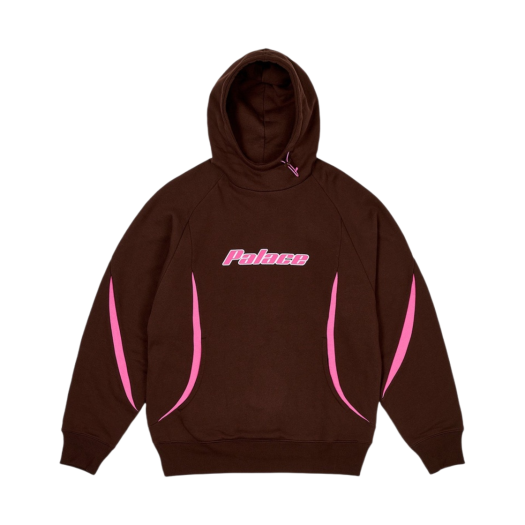 PALACE 24ss 3P FADE HOOD Mサイズ 3P FADE HOOD | PALACE SKATEBOARDS