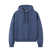 Woowakgood Ovaine Archeta Hoodie Blue