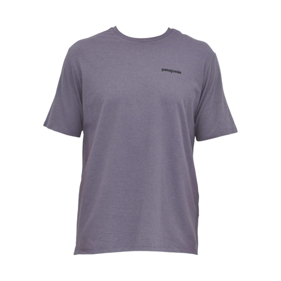 파타고니아 P-6 로고 리스폰시빌리티 러스틱 퍼플(Patagonia P-6 Logo Responsibili-Tee Rustic Purple) - 2