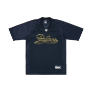 Palace Contender Mesh Jersey Navy - 23FW