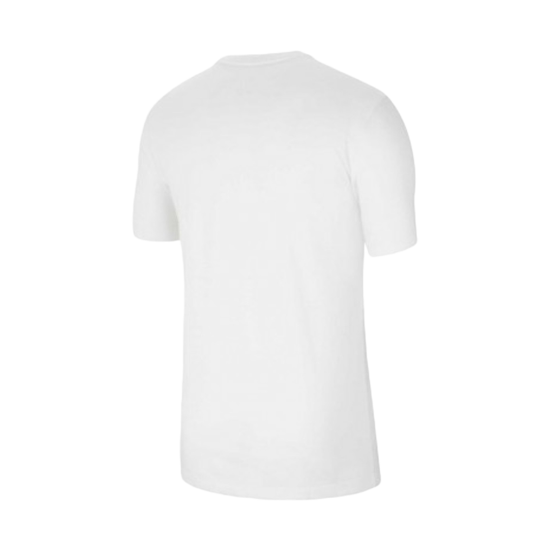 (W) 나이키 드라이핏 파크 20 클래식 주니어 티셔츠 화이트((W) Nike Dri-Fit Park 20 Classic Junior T-Shirt White) - 2