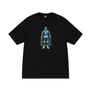 Stussy Lucha T-Shirt Black