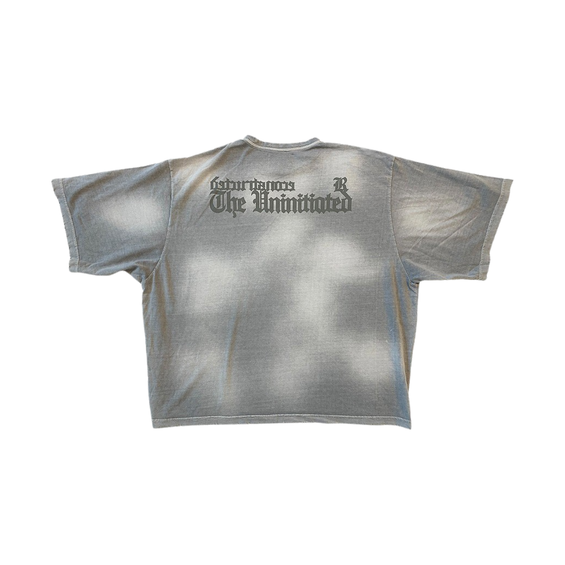 rbU_T_CDYED_ST rbU Color Dyed T-Shirt Washed Stone