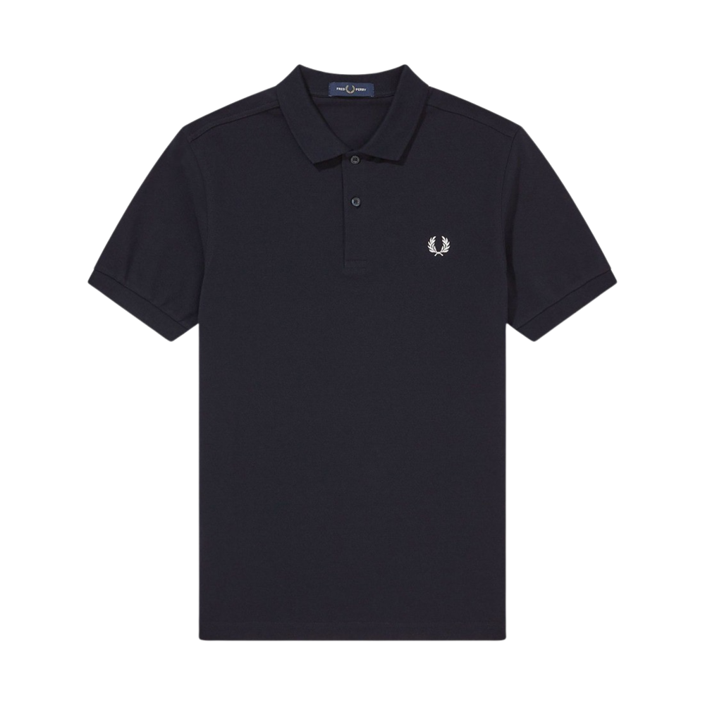 AFPM2316000-608 Fred Perry Plain Fred Perry Shirt (608)