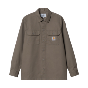 Carhartt WIP Master Shirt Barista