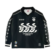 LUVLUVLUV KM Keeper Jersey Apollo BK