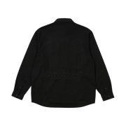 Palace x Carhartt WIP Milford Shirt Black - 24FW