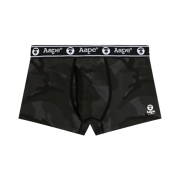 AAPE Main Underwear Light Black - 24FW
