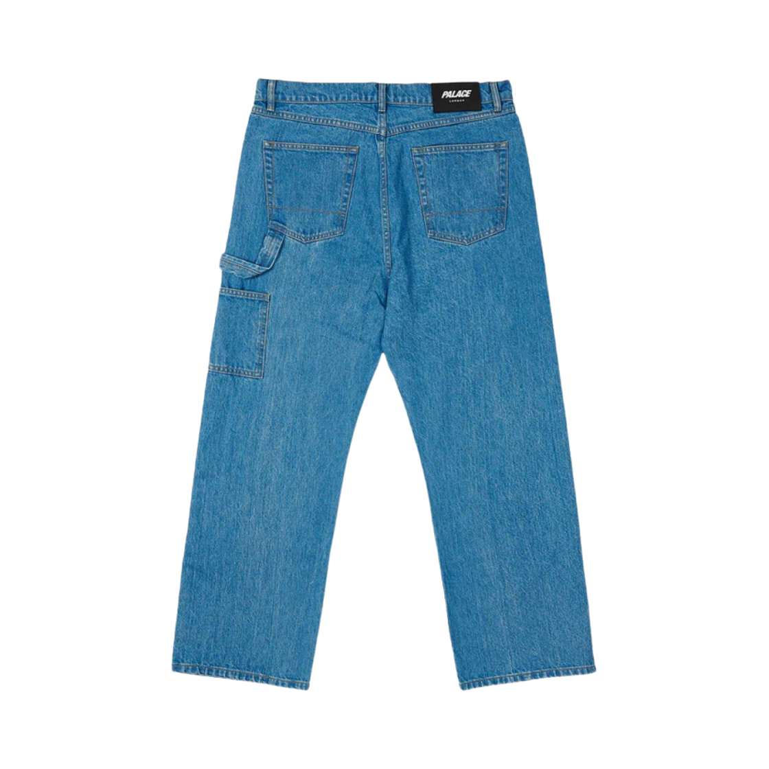 팔라스 템테이션 진 스톤 워시 - 23SS(Palace Temptation Jean Stone Wash - 23SS) - 2