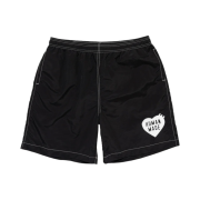 Human Made Summer Shorts Black