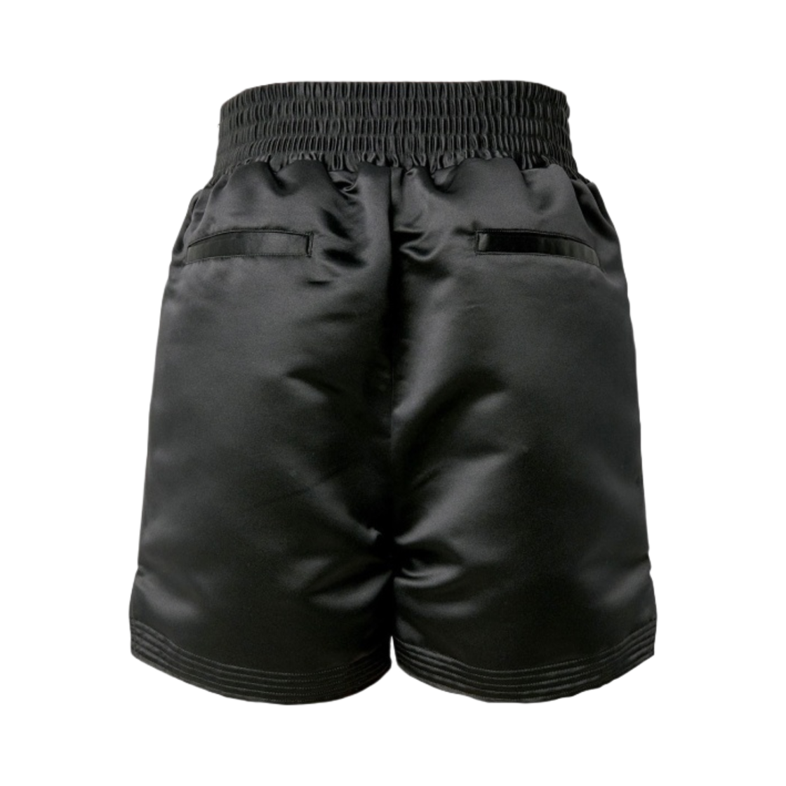 세인트 마이클 복싱 쇼츠 블랙 - 23SS(Saint Mxxxxxx Boxing Shorts Black - 23SS) - 2
