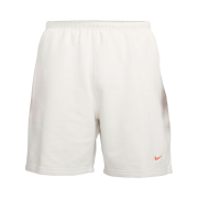 Nike Solo Swoosh French Terry Shorts Phantom - Asia