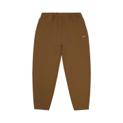 Nike NRG Solo Swoosh Fleece Pants Ale Brown - Asia