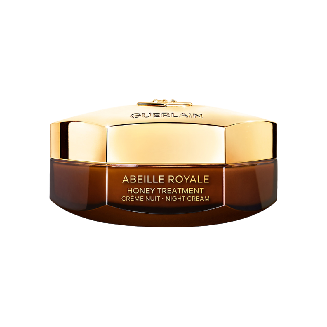 겔랑 아베이 로얄 허니 트리트먼트 나이트 크림 50ml(Guerlain Abeille Royale Honey Treatment Night Cream 50ml)