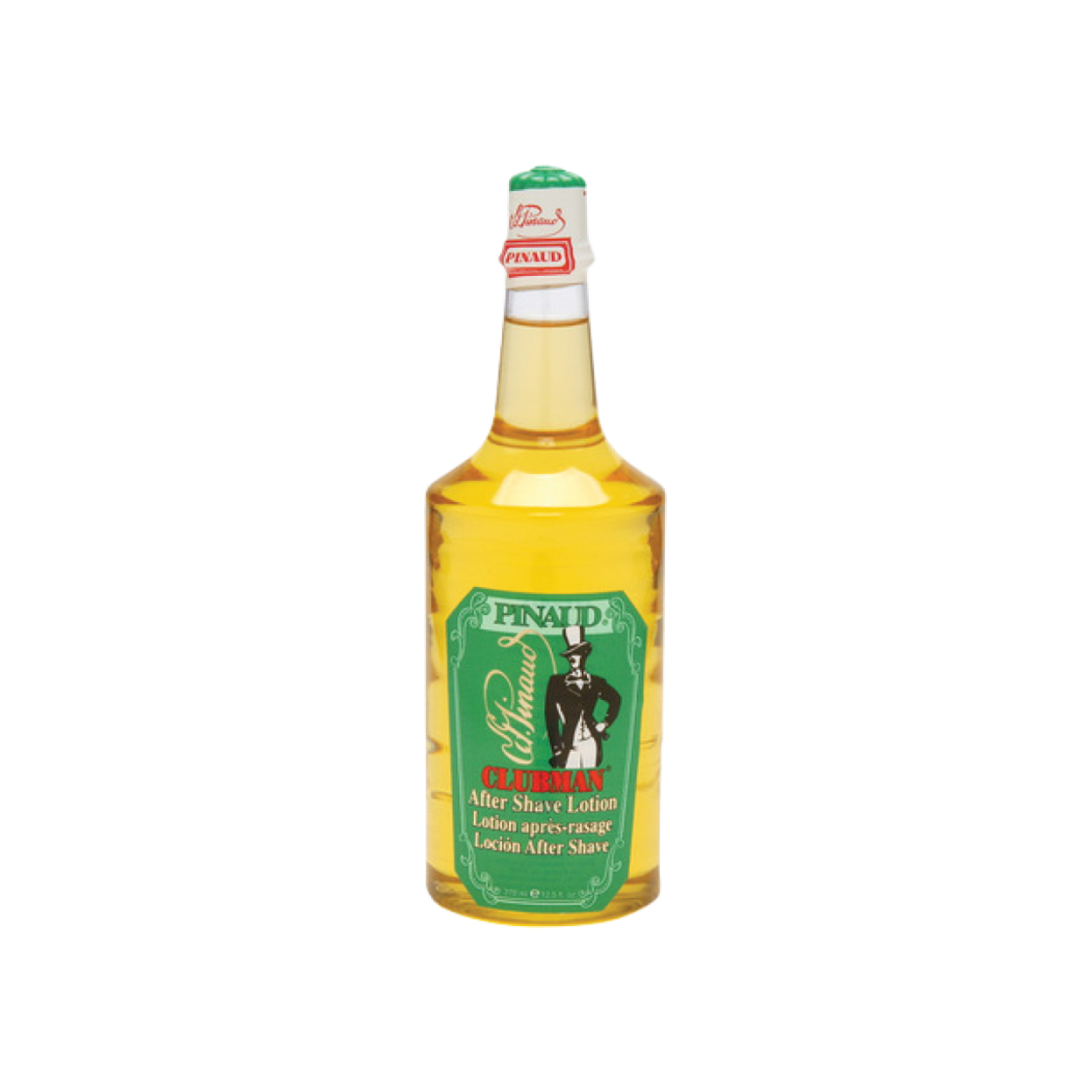 클럽맨 피노드 애프터 쉐이브 로션 370ml(Clubman Pinaud After Shave Lotion 370ml)