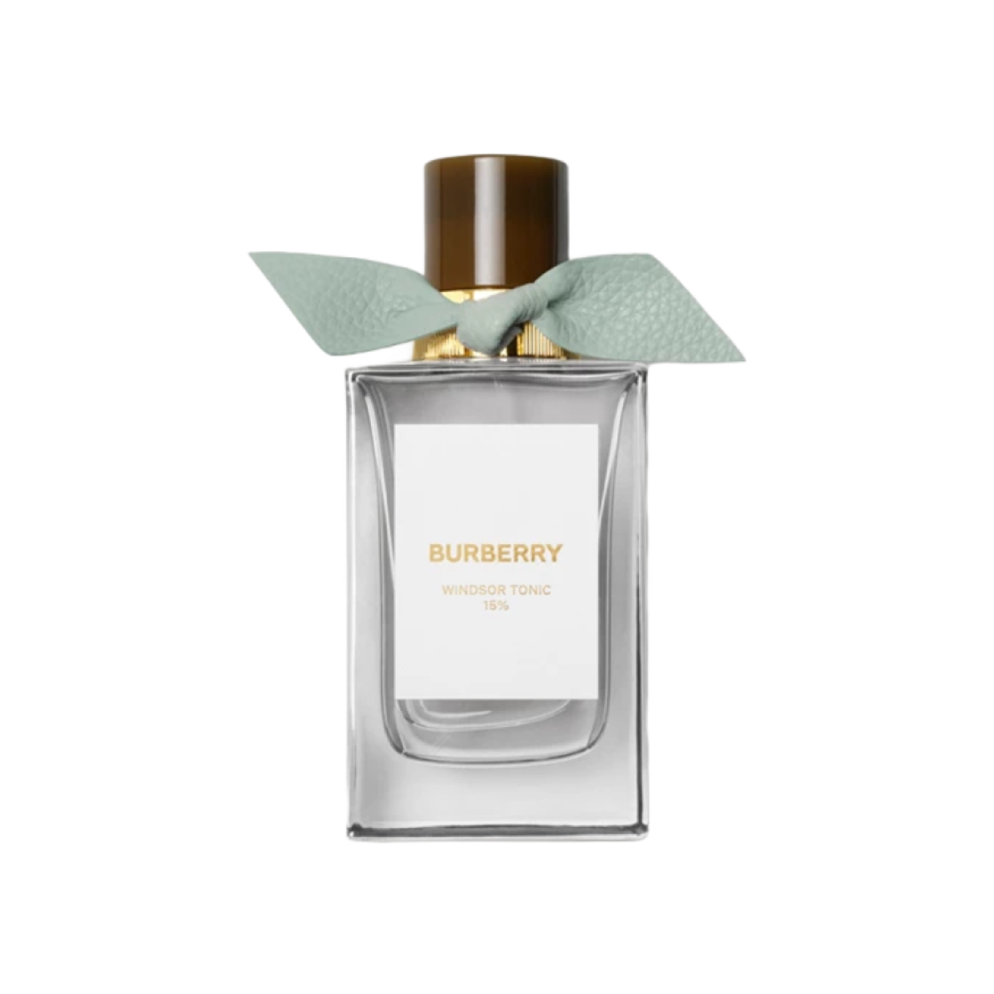 4082142 Burberry Signatures Windsor Tonic Eau De Parfum 100ml