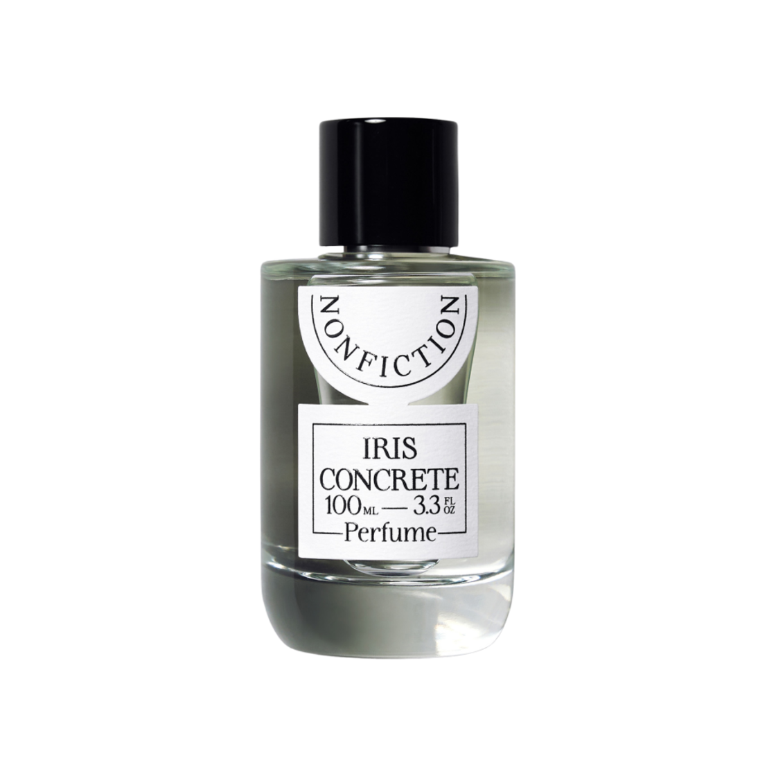 논픽션 아이리스 콘크리트 오 드 퍼퓸 100ml(Nonfiction Iris Concrete Eau De Perfume 100ml)