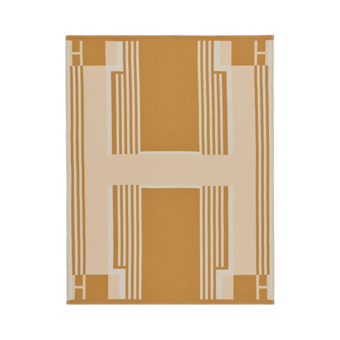 에르메스 이타키 블랭킷 까멜 베쥬(Hermes Ithaque Blanket Camel Beige) - 1