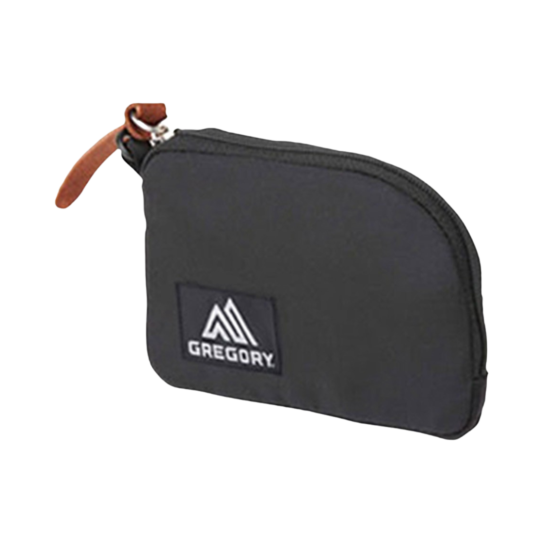 그레고리 코인월렛 블랙(Gregory Coin Wallet Black)