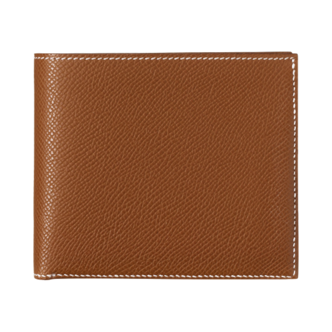 H043013CA37 Hermes MC² Copernic Wallet Epsom & Gold