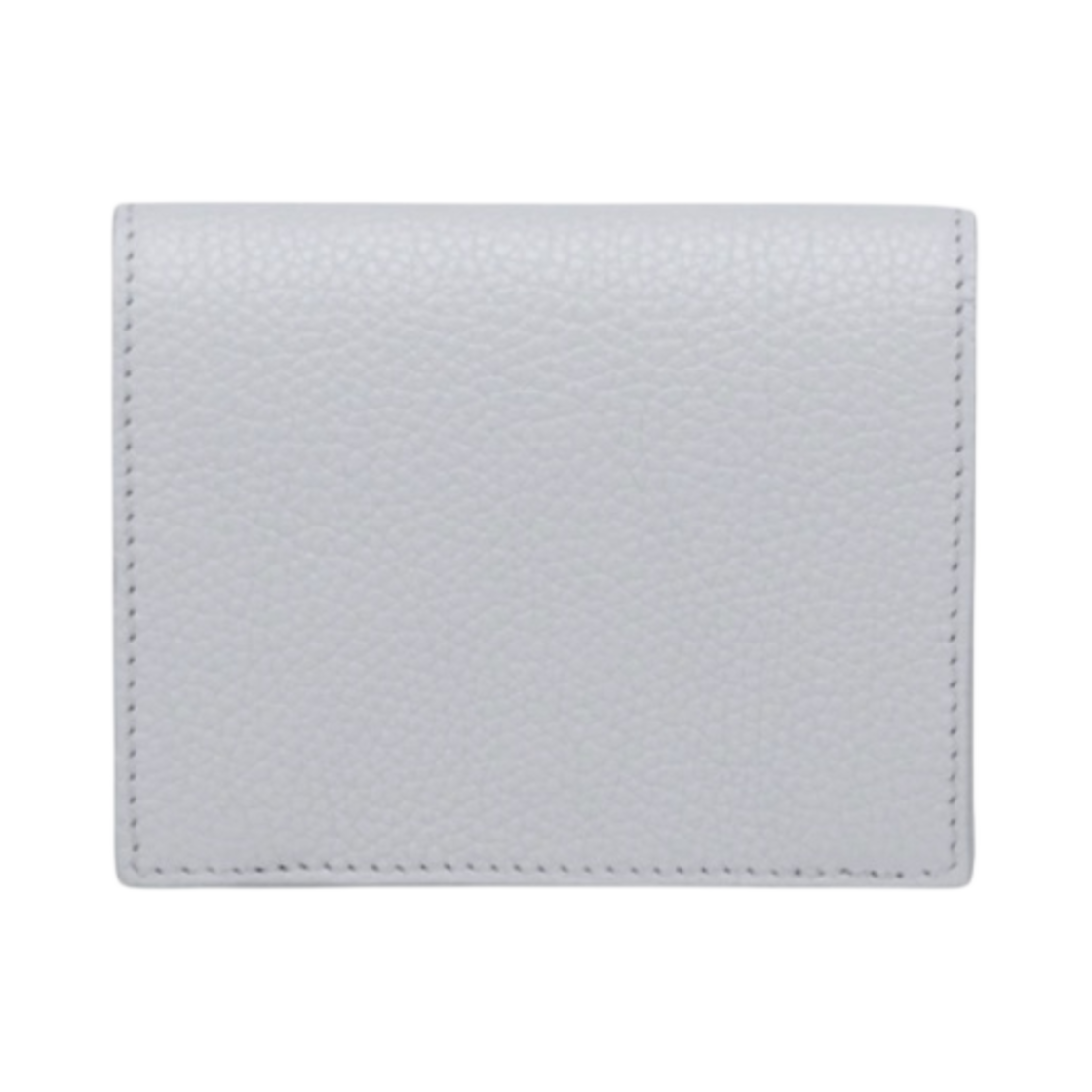 프라다 레더 반지갑 콘플라워(Prada Small Leather Wallet Cornflower) - 3