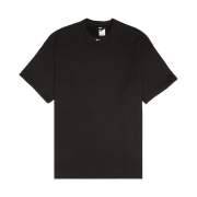 Nike NSW Circa French Terry T-Shirt Black - Asia