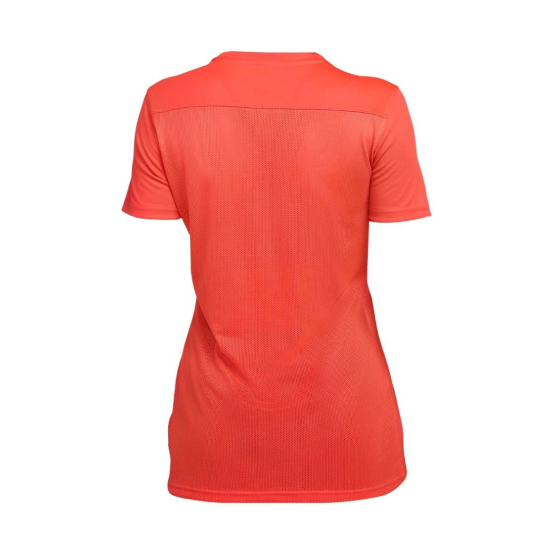 (W) 나이키 드라이핏 파크 7 JBY 사커 저지 브라이트 크림슨((W) Nike Dri-Fit Park 7 JBY Soccer Jersey Bright Crimson) - 2