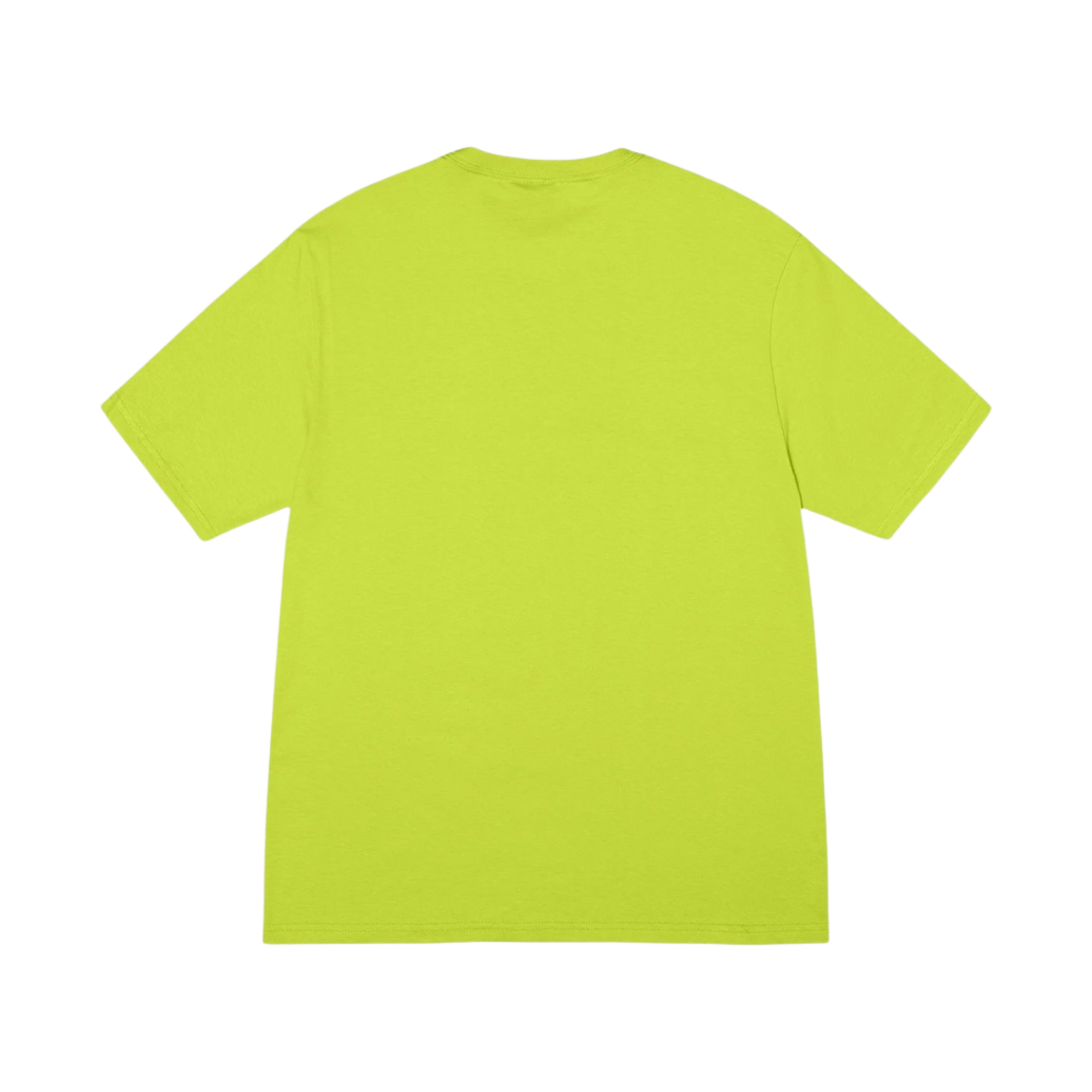 스투시 레이스 카 티셔츠 키라임(Stussy Race Car T-Shirt Keylime) - 2
