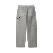 Carhartt WIP Walton Canvas OG Loose Fit Single Knee Pants Wax Blacksmith