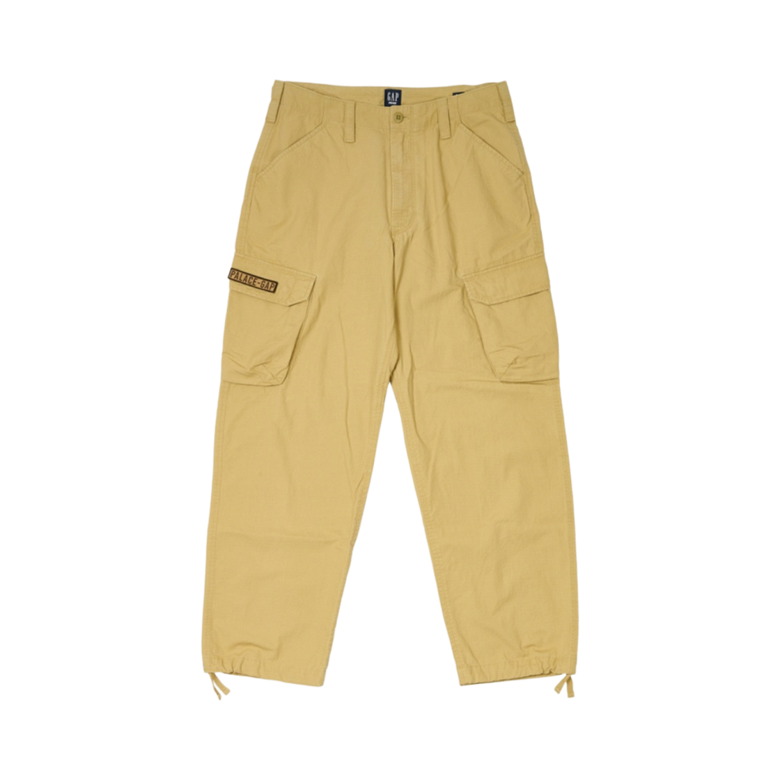팔라스 x 갭 카고 카키 - 24SS(Palace x Gap Cargo Khaki - 24SS)