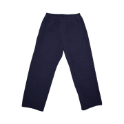 Yeezy Gap Engineered By Balenciaga Sateen Cargo Pants Navy