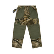 Palace Cordura Duck Canvas Jean Realtree - 24FW