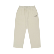 IAB Studio Corduroy Pants Cream - Harajuku Exclusive