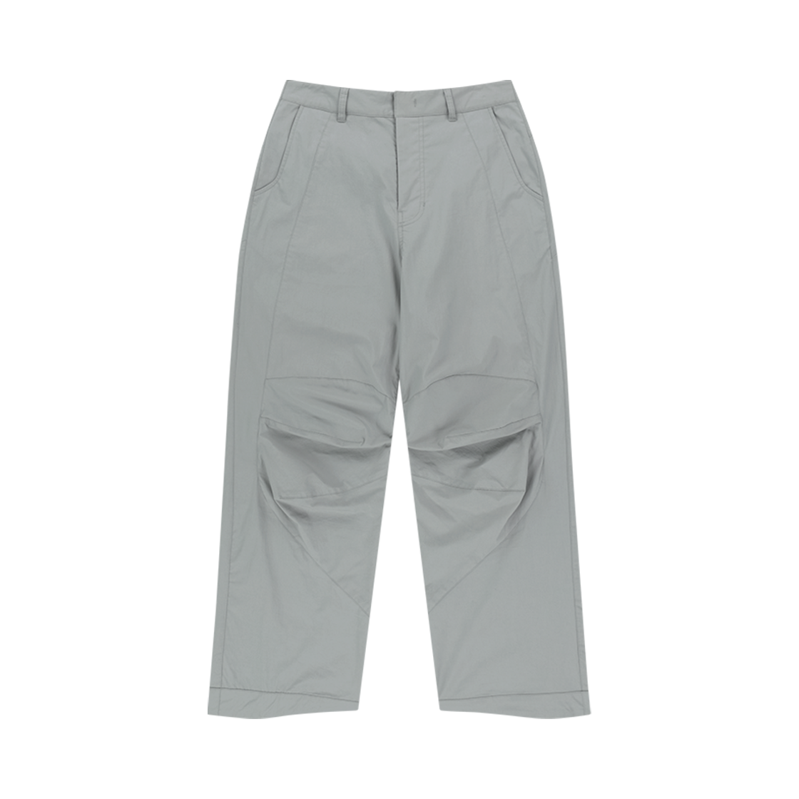 【SAN SAN GEAR】PIPING PANTS [WARM GREY] PIPING PANTS [WARM GREY] - SAN SAN GEAR
