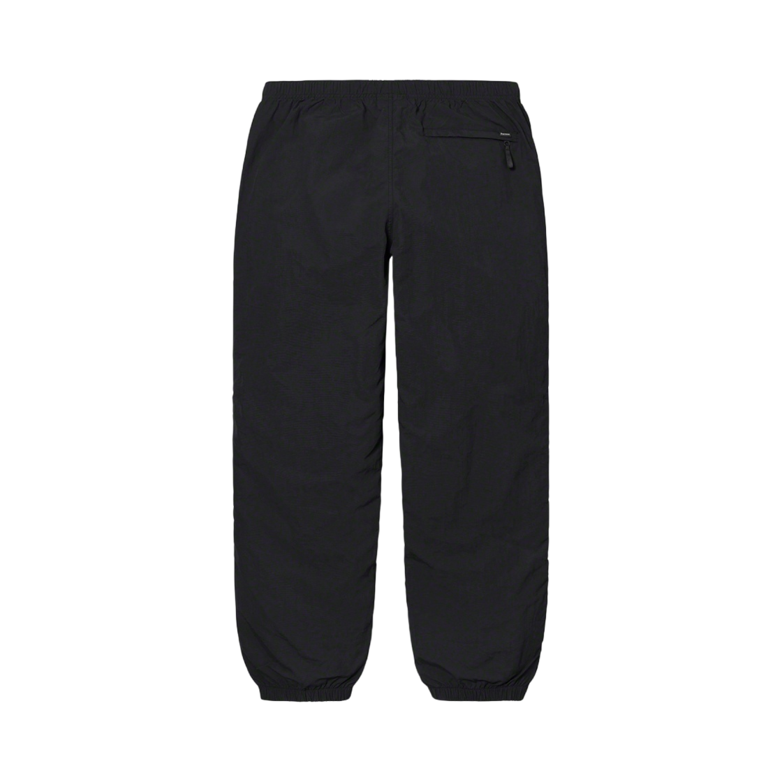 슈프림 웜업 팬츠 블랙 - 21SS(Supreme Warm Up Pants Black - 21SS) - 2