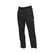Nike Dri-Fit Totality Open Hem Versatile Pants Black - Asia