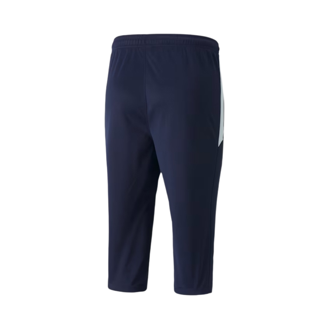 푸마 팀 리가 트레이닝 3/4 풋볼 팬츠 피코트(Puma Team Liga Training 3/4 Football Pants Peacoat) - 2