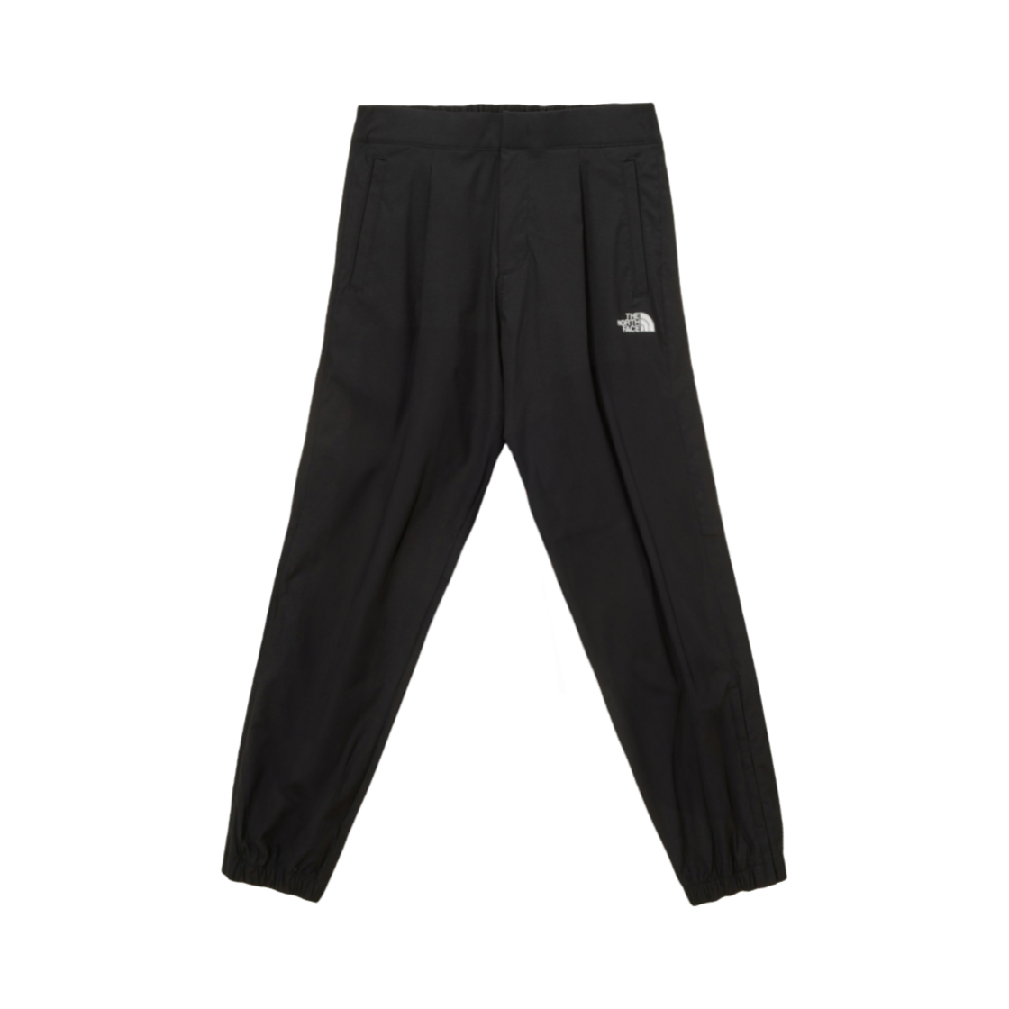 노스페이스 화이트 라벨 빌란 팬츠 블랙
