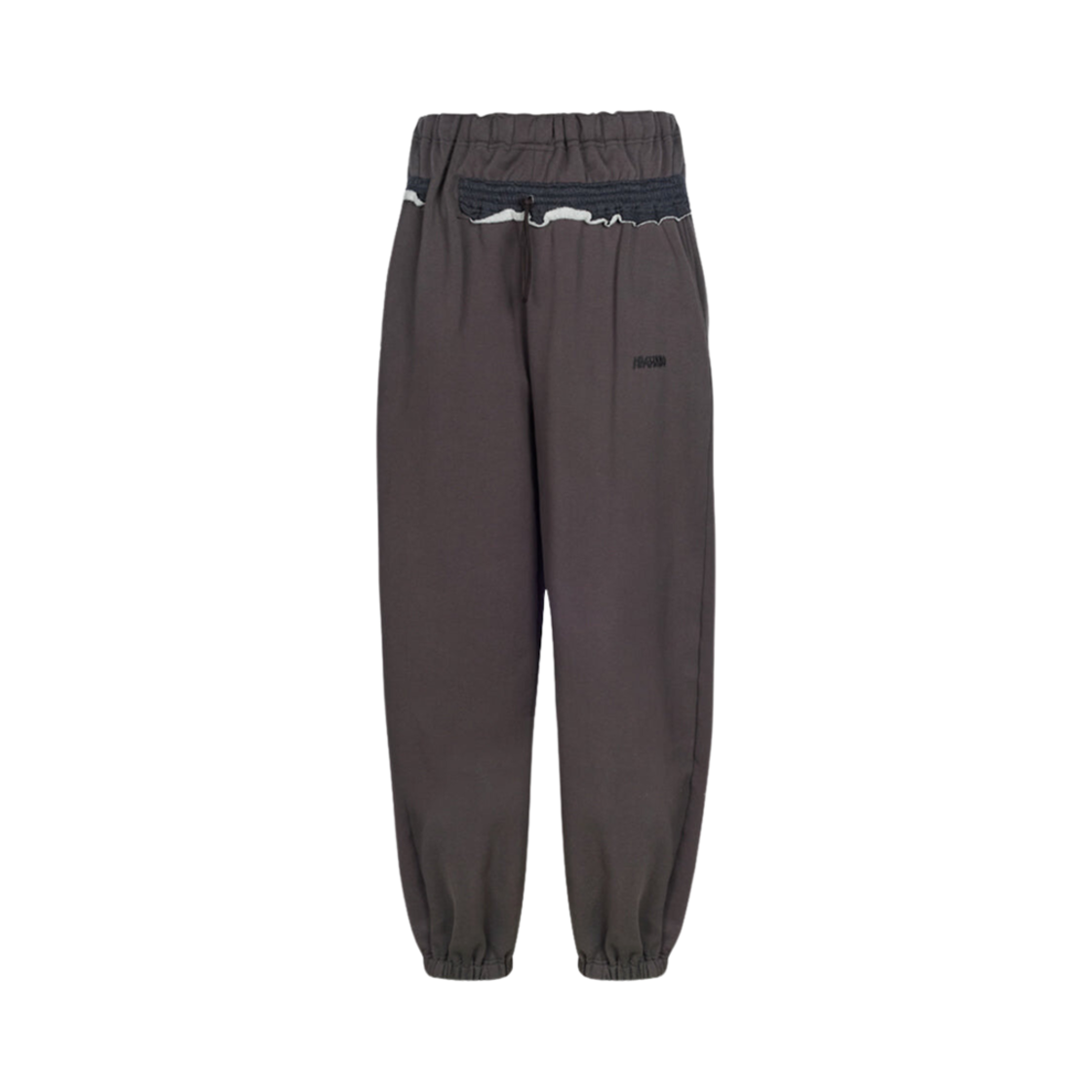 S68019141-06 Magliano Provincia Trackpants Brown