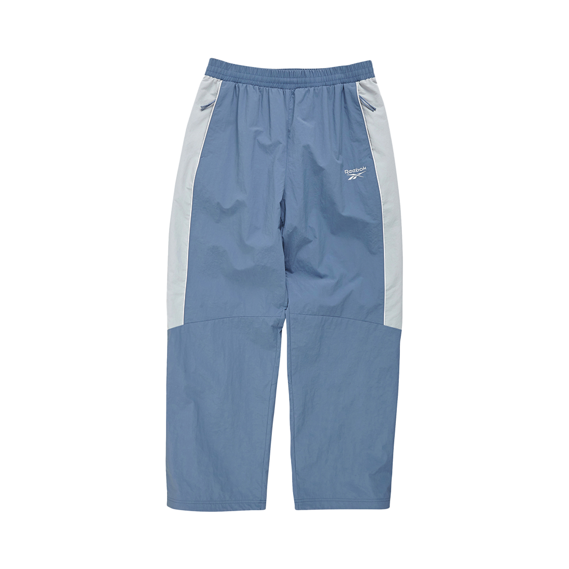 리복 레전드 2WAY 웜업 팬츠 블루